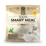 100% Smart Meal Vanilija