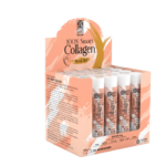 100% Smart Collagen Shot Naranča