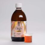 100% SMART COLLAGEN 500ml - NARANČA - Slika 7