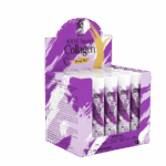 100% SMART COLLAGEN SHOT 20x25ml - ŠUMSKO VOĆE