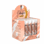 100% SMART COLLAGEN SHOT 20x25ml - NARANČA