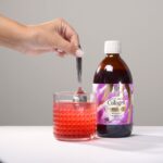 100% SMART COLLAGEN 500ml - ŠUMSKO VOĆE - Slika 2