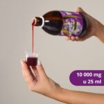 100% SMART COLLAGEN 500ml - ŠUMSKO VOĆE - Slika 10