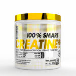 100% Smart Creatine - 250 g