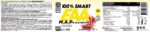 100% Smart EAA M.A.P. + Electrolytes - 300 g - Slika 7