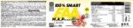 100% Smart EAA M.A.P. + Electrolytes - 300 g - Slika 8
