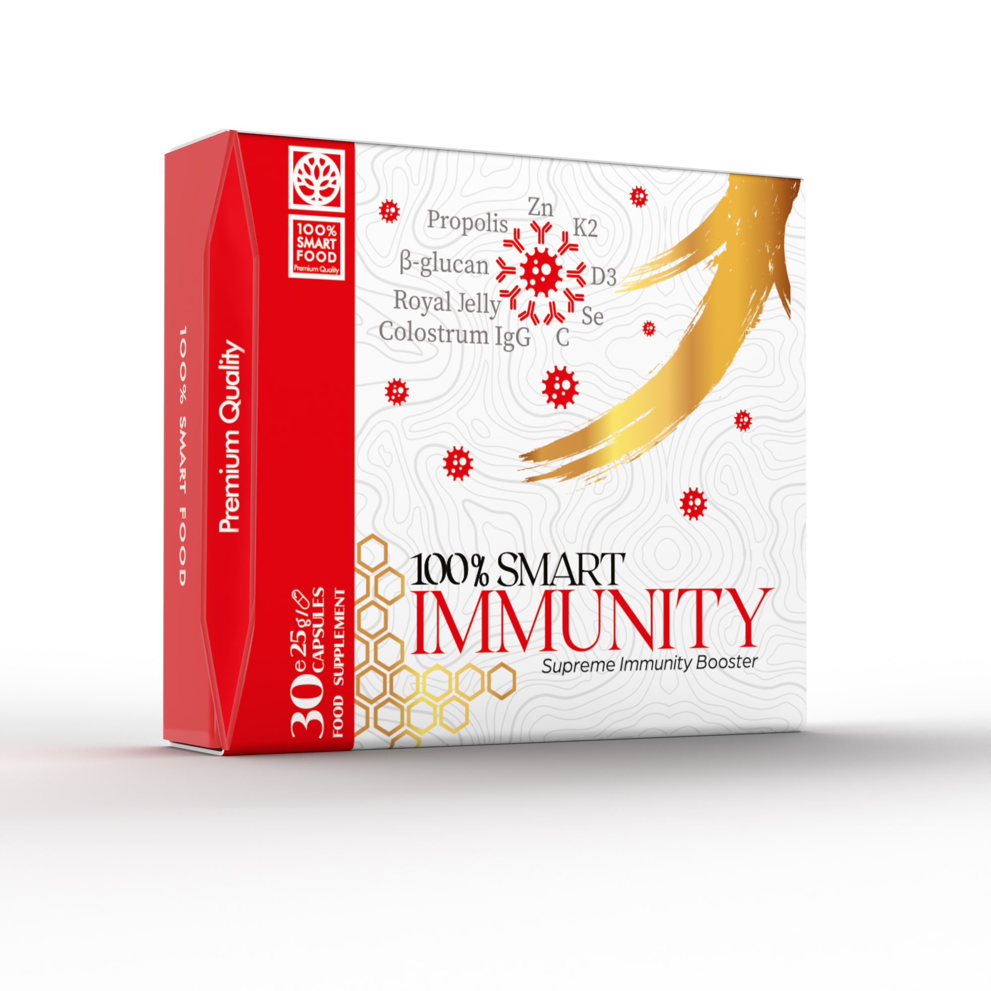 100-SMART-IMMUNITY-4 100% Smart Immunity - Slika 1