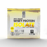 100% Smart Whey Protein Isolate - 30 g