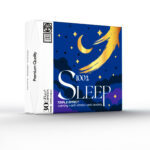 100% Sleep