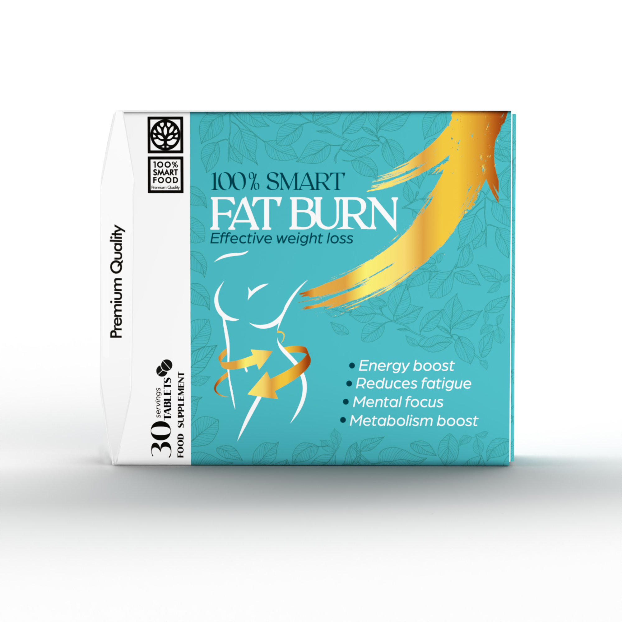 100% Smart Weight Loss-Current View