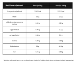 100% Smart Whey Protein Isolate - 900 g - Slika 7