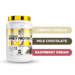 100% Smart Whey Protein Isolate - 900 g - Slika 5