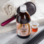 100% SMART COLLAGEN 500ml - NARANČA - Slika 4