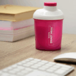 100% SMART MEAL SHAKER 300ML - ZELENA - Slika 4