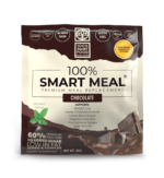100% SMART MEAL - ČOKOLADA 30g
