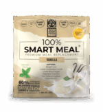 100% SMART MEAL - VANILIJA 30g