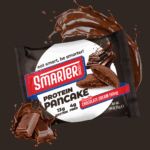 Smarter Snacks Proteinska palačinka Double Chocolate - 12 pack - Slika 2
