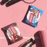 Smarter Snacks Proteinske palačinke - Mix 5 pack - Slika 4