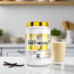 100% Smart Whey Protein Isolate - 900 g - Slika 3