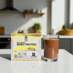 100% Smart Whey Protein Isolate - 30 g - Slika 3