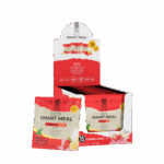 100% SMART MEAL - JAGODA/BANANA 15x30g