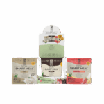100% SMART MEAL - MIX15x30g