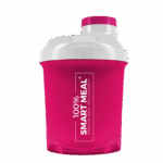 100% SMART MEAL SHAKER 300ML - ROZA
