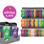 BOLERO MIX I 48X3G I 0,20 EUR PO VREĆICI I UŠTEDA 4.8 EUR - Slika 10