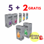 BOLERO STICKS 5+2 GRATIS! 1.99 EUR PO PAKIRANJU | UŠTEDA 11.27 EUR! - Slika 13