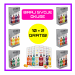 BOLERO STICKS 8+4 GRATIS! | 1.99 EUR PO PAKIRANJU | UŠTEDA 19.32 EUR! - Slika 10