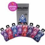BOLERO BERRY MIX I 24x9g I 0.40 EUR PO VREĆICI I UŠTEDA 7.2 EUR - Slika 11