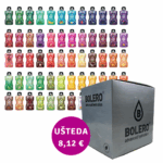BOLERO CLASSIC MIX 58 OKUSA | 0.5 EUR PO VREĆICI | UŠTEDA 5.8 EUR - Slika 10
