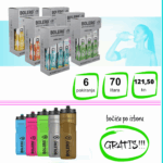 BOLERO STICKS KREIRAJ SVOJE OKUSE 6+BOČICA I 1.99 EUR PO PAKIRANJU I UŠTEDA 11.31 EUR - Slika 9