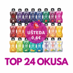 TOP 24 OKUSA (3 GRAMA) - Slika 9