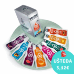 BOLERO EXOTIC MIX I 24x9g I 0.40 EUR PO VREĆICI I UŠTEDA 7.2 EUR - Slika 11