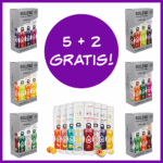 BOLERO STICKS 5+2 GRATIS! 1.99 EUR PO PAKIRANJU | UŠTEDA 11.27 EUR! - Slika 9