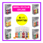 BOLERO STICKS 5+2 GRATIS! 1.99 EUR PO PAKIRANJU | UŠTEDA 11.27 EUR! - Slika 10