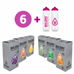 BOLERO STICKS KREIRAJ SVOJE OKUSE 6+BOČICA I 1.99 EUR PO PAKIRANJU I UŠTEDA 11.31 EUR - Slika 14