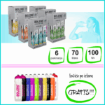 BOLERO STICKS KREIRAJ SVOJE OKUSE 6+BOČICA I 1.99 EUR PO PAKIRANJU I UŠTEDA 11.31 EUR - Slika 10