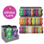 BOLERO MIX I 74X3G I 0,20 EUR PO VREĆICI I UŠTEDA 7.40 EUR - Slika 12