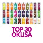 TOP 24 CLASSIC OKUSA |0.4 EUR PO VREĆICI | UŠTEDA 7.20 EUR - Slika 11