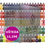 BOLERO MIX I 74X3G I 0,20 EUR PO VREĆICI I UŠTEDA 7.40 EUR - Slika 13