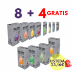 BOLERO STICKS 5+2 GRATIS! 1.99 EUR PO PAKIRANJU | UŠTEDA 11.27 EUR! - Slika 12