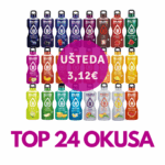 TOP 24 CLASSIC OKUSA |0.4 EUR PO VREĆICI | UŠTEDA 7.20 EUR - Slika 13