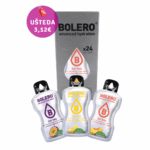 BOLERO ICE TEA MIX I 24x8g I 0.40 EUR PO VREĆICI I UŠTEDA 7.2 EUR - Slika 14