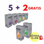 BOLERO STICKS 8+4 GRATIS! | 1.99 EUR PO PAKIRANJU | UŠTEDA 19.32 EUR! - Slika 12