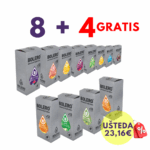 BOLERO STICKS 8+4 GRATIS! | 1.99 EUR PO PAKIRANJU | UŠTEDA 19.32 EUR! - Slika 11