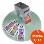 BOLERO ICE TEA MIX I 24x8g I 0.40 EUR PO VREĆICI I UŠTEDA 7.2 EUR - Slika 13
