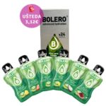 BOLERO ALOE VERA MIX I 24X3G I 0,2 EUR PO VREĆICI I UŠTEDA 2.4 EUR - Slika 11