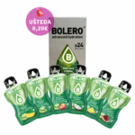 BOLERO ALOE VERA MIX I 24X3G I 0,2 EUR PO VREĆICI I UŠTEDA 2.4 EUR - Slika 13